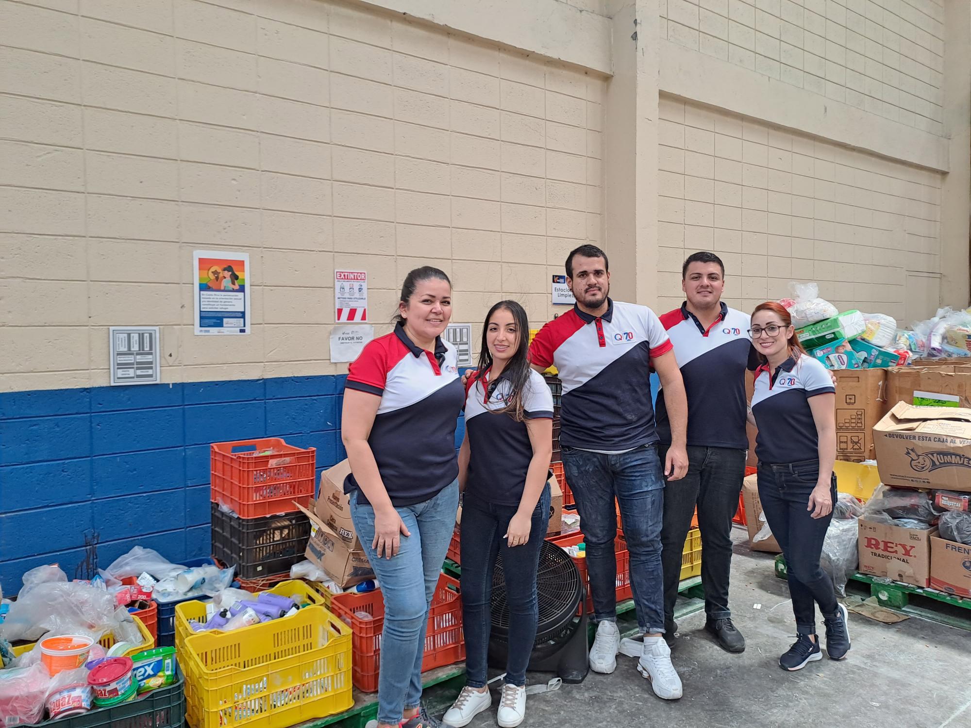 GrupoQ